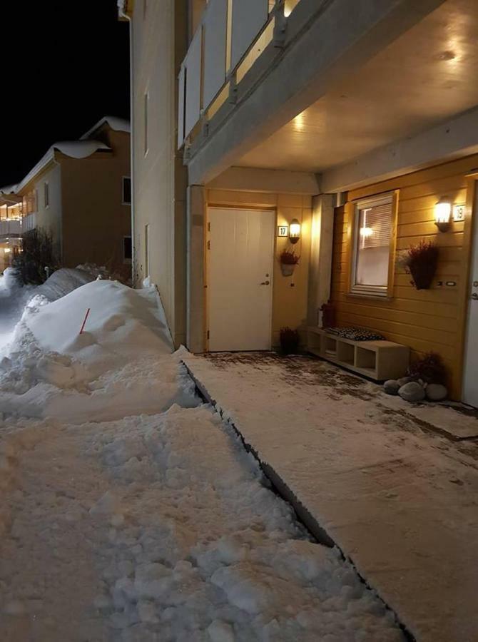 Fagereng, Tromso公寓 外观 照片